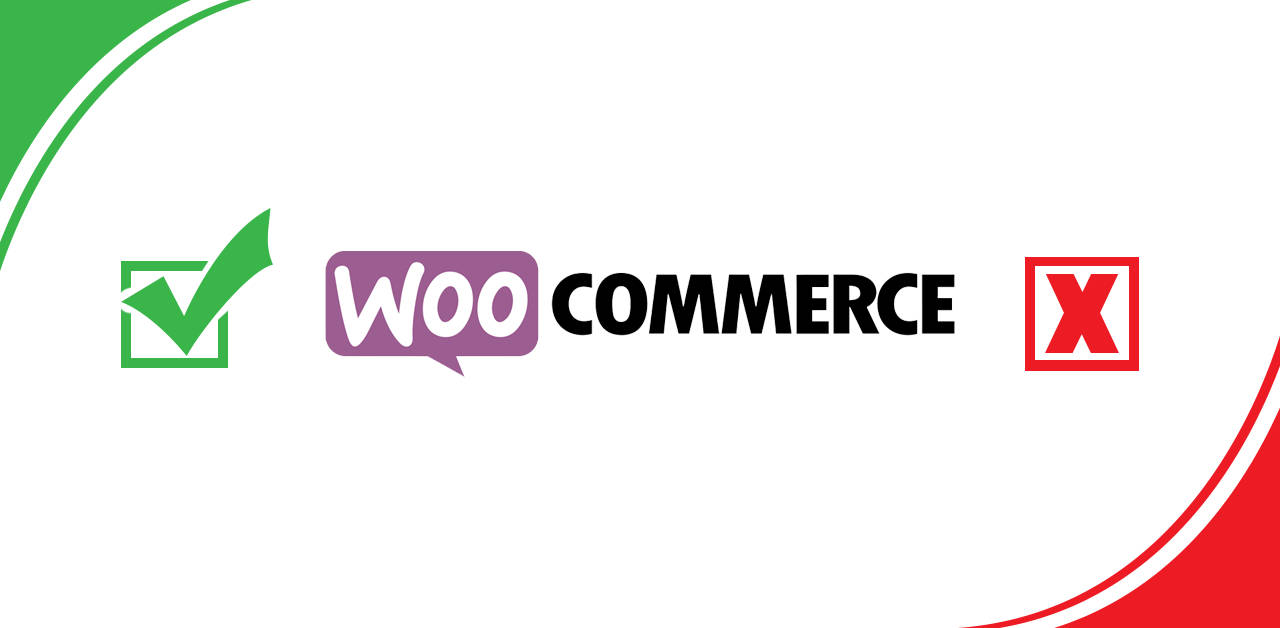 WooCommerce Pros and Cons