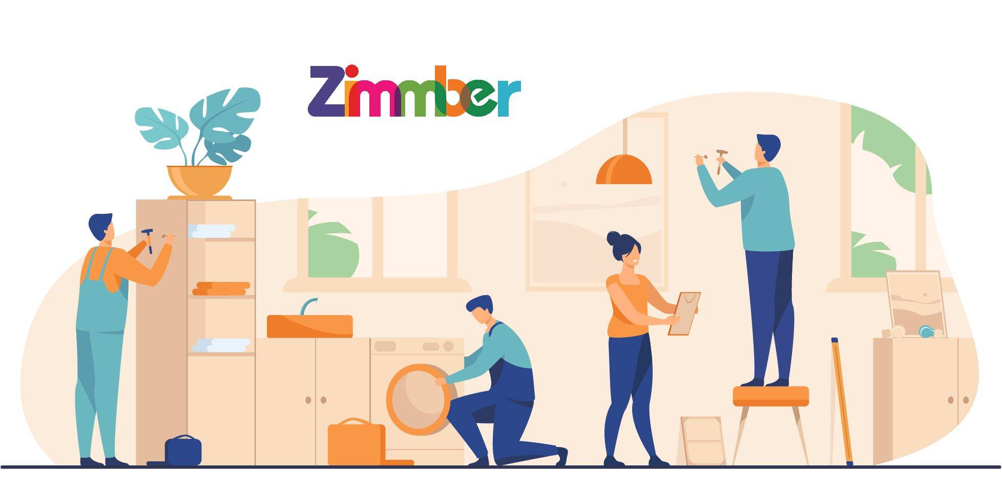 Zimmber