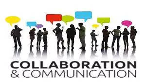 Communication and Collaboration