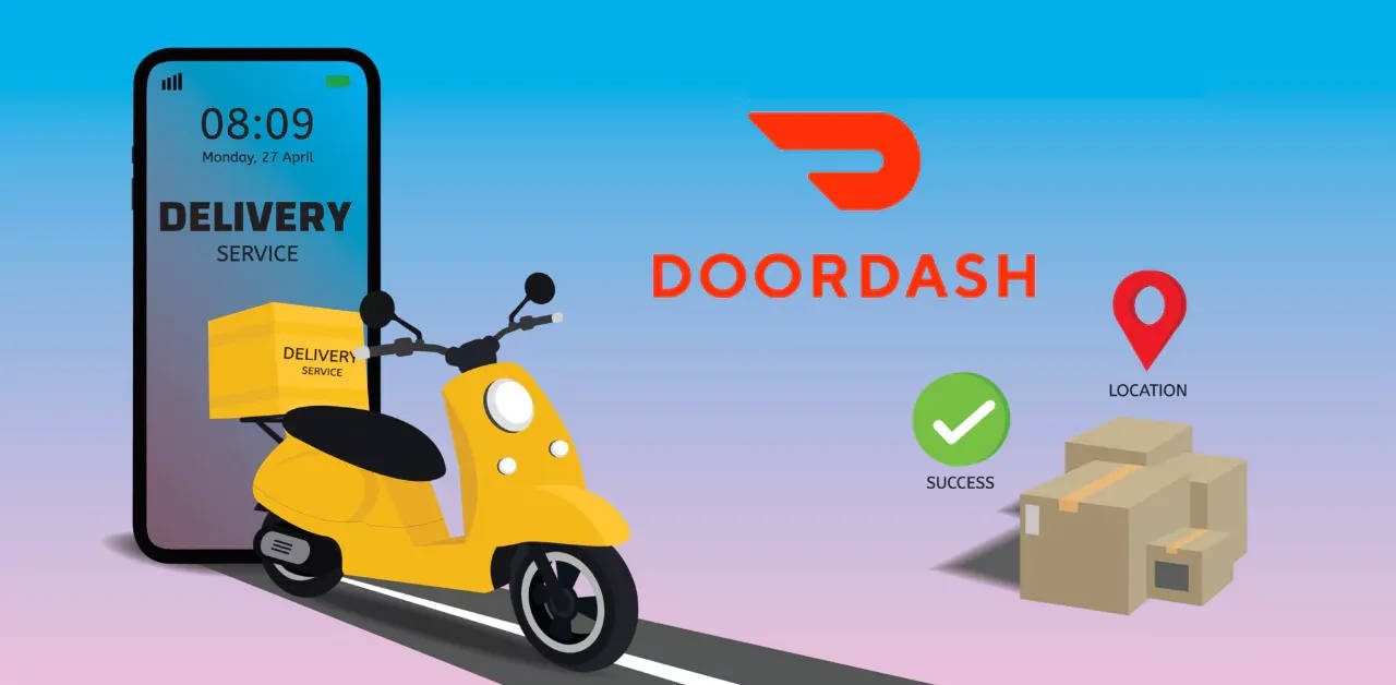  Doordash