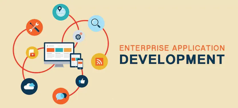 Enterprise App Development