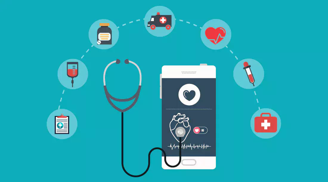 Healthcare App Development