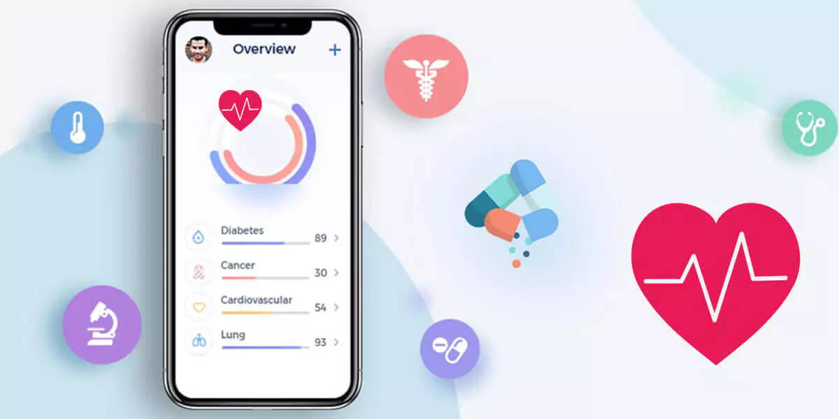 Healthcare App