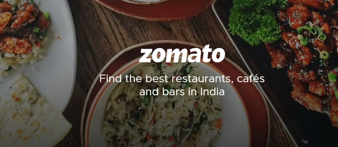 Zomato