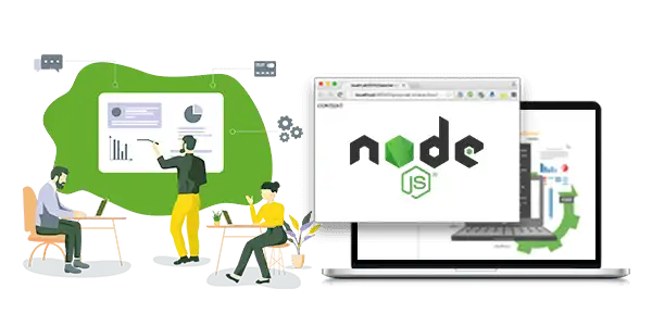 Leveraging the Expertise of Node.js Developers