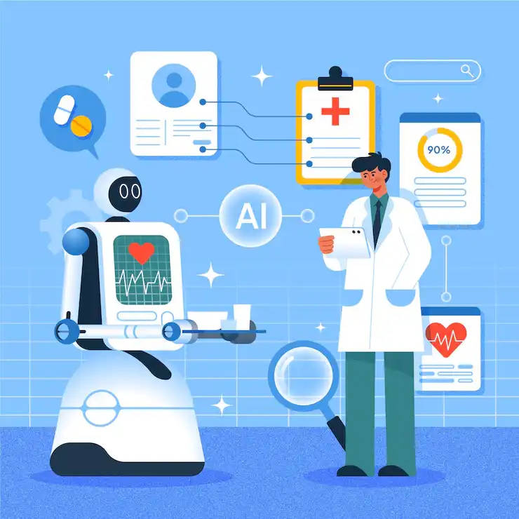 Artificial Intelligence in Telehealth