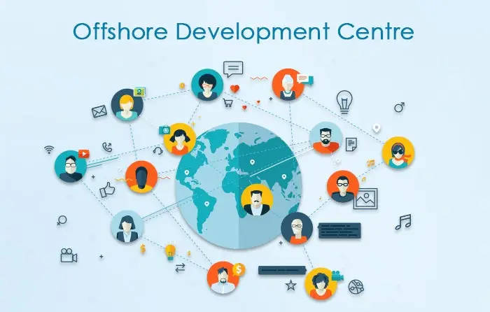 Benefits of Offshore Development Centers