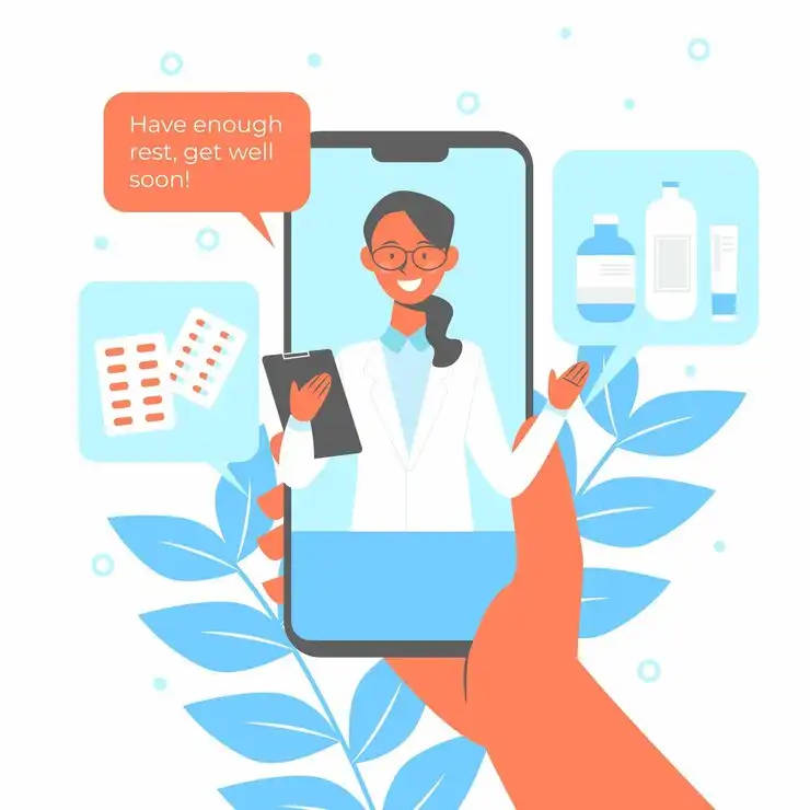 How Telemedicine Apps Improve Patient Care?