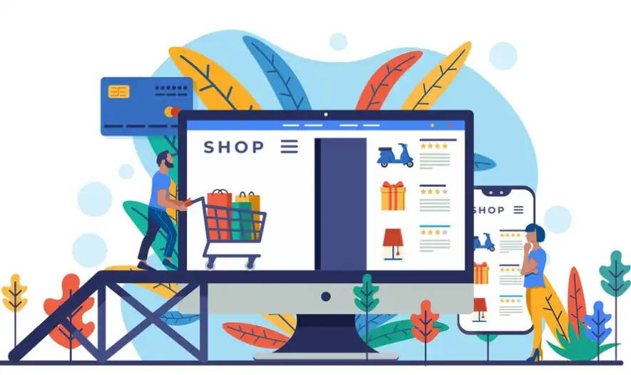 Evolving Trends in Ecommerce