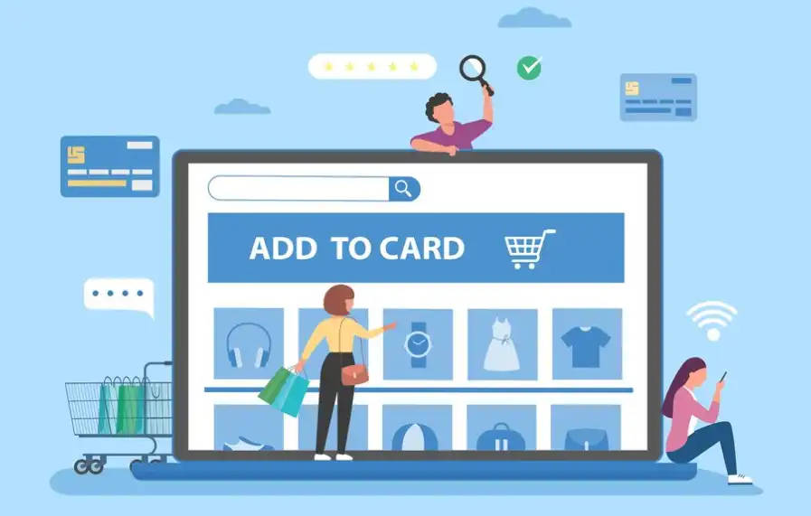 Benefits of Ecommerce Platform Development