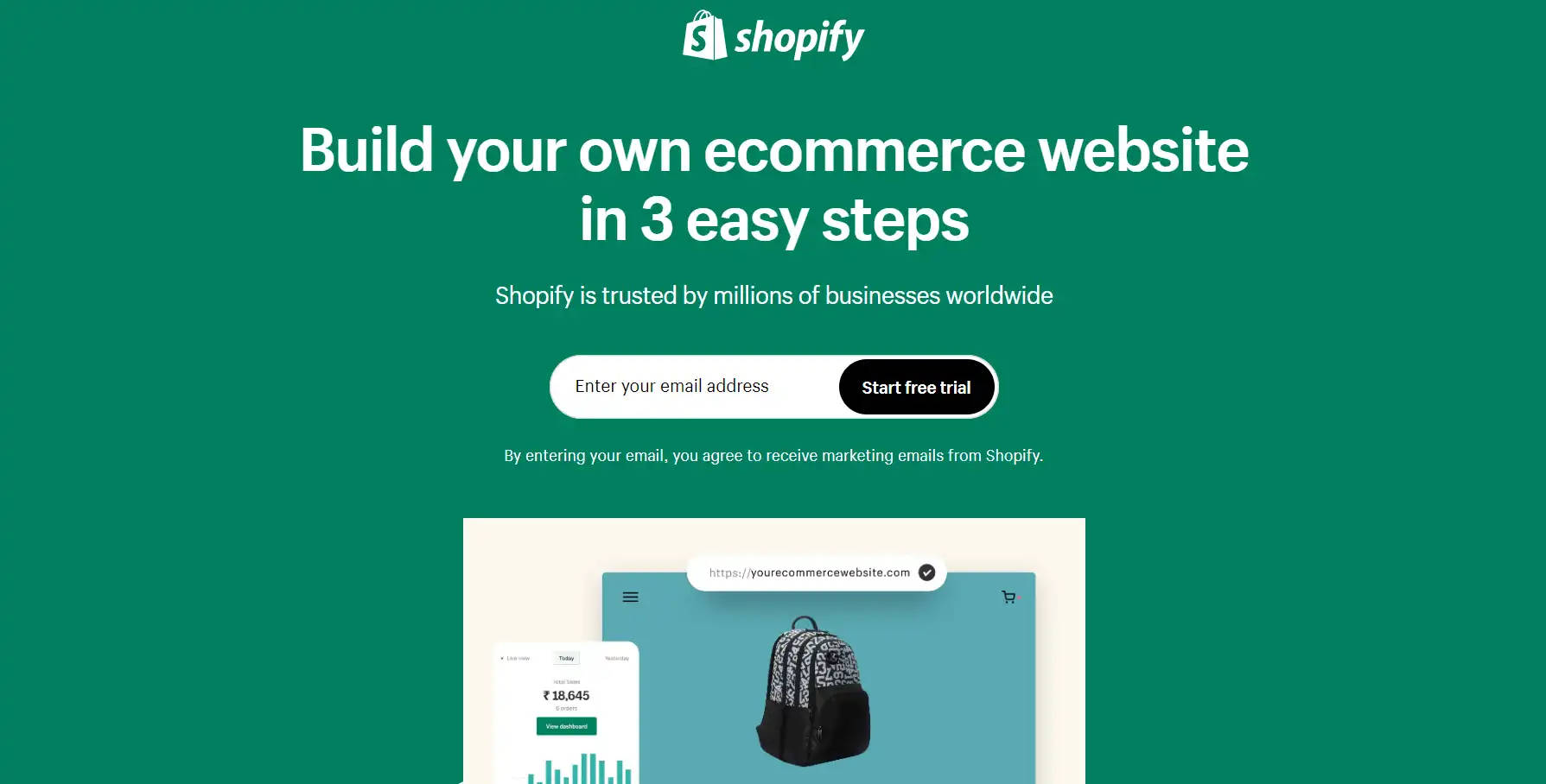 Shopify