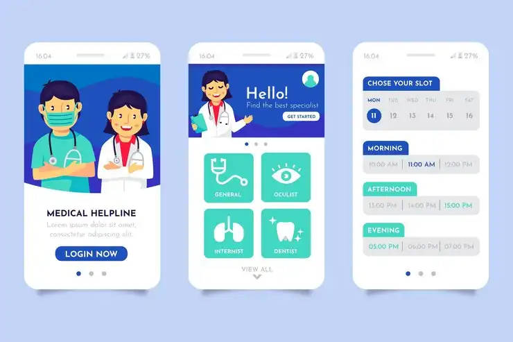 How to Choose Effective Medical App Development Services?