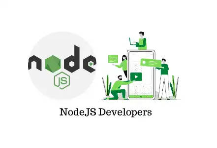 Why Node.js for Backend Development?