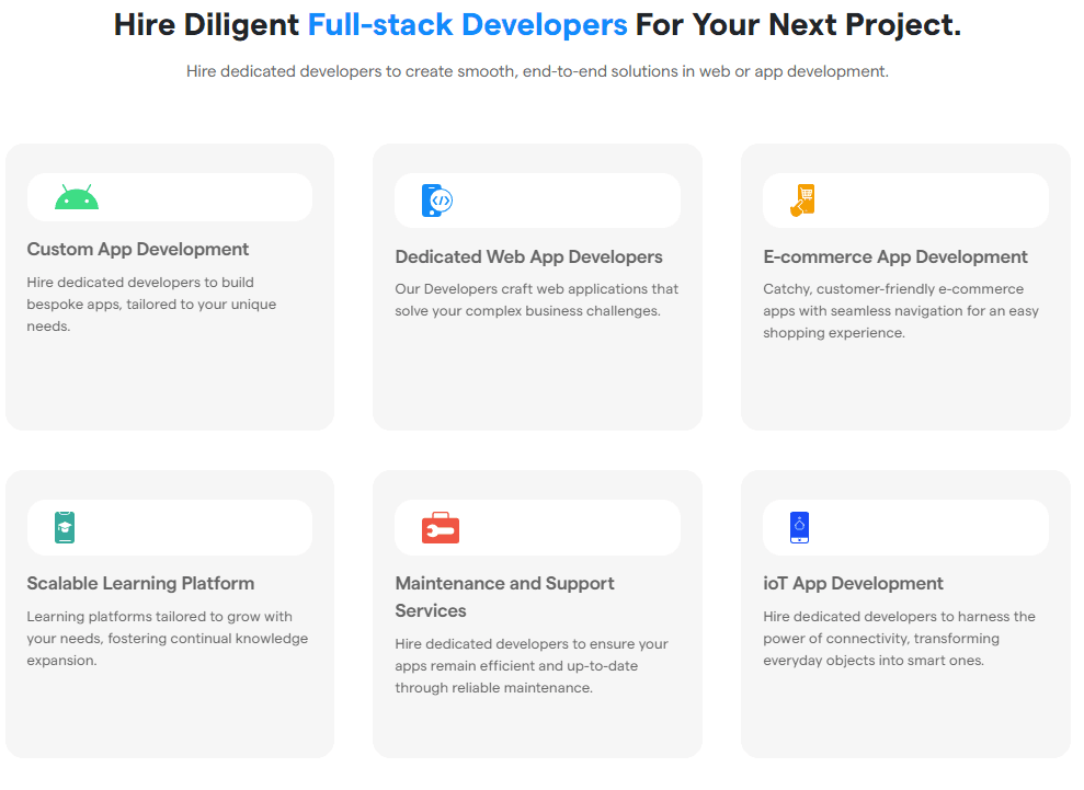 Top 6 Reasons for hiring AppsRhino's CSS Developers