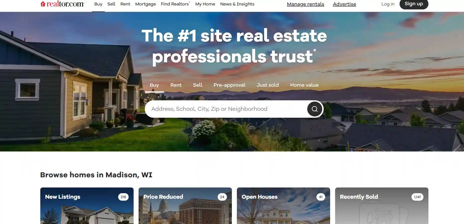 Realtor.com