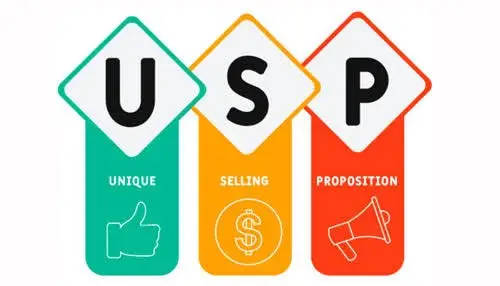 Define Your Unique Selling Proposition (USP)