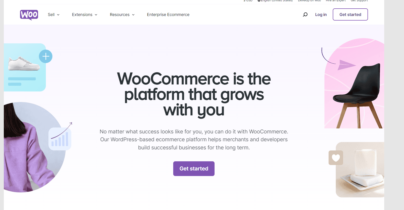 WooCommerce: