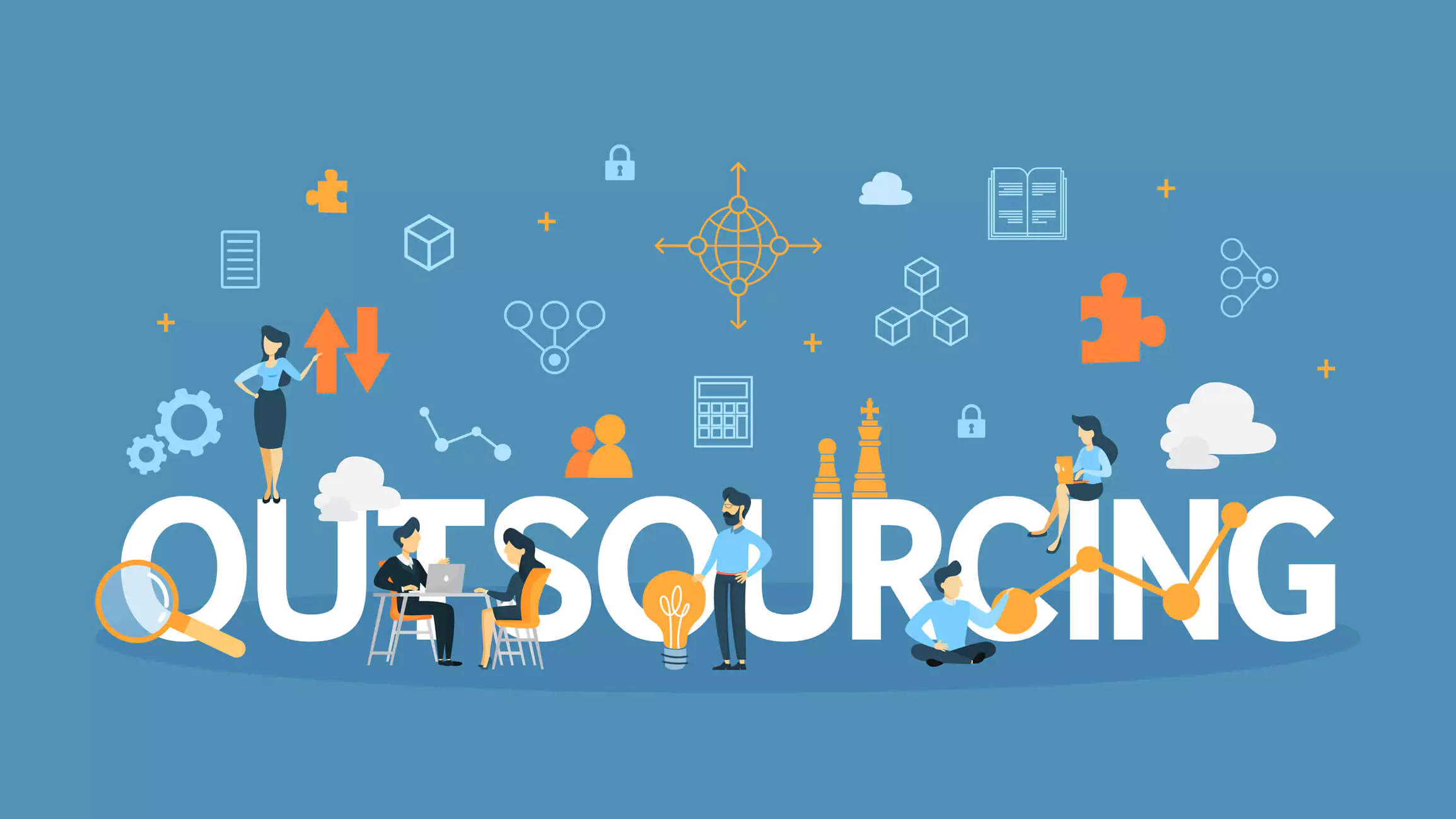 Outsourcing Software Development