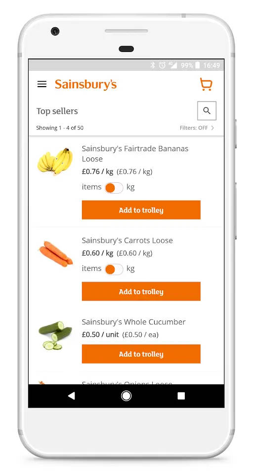 Understanding Sainsbury s Online Shopping App understanding-sainsbury-s-online-shopping-app