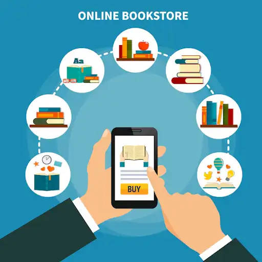 Cost to Build an App for an Online Bookstore