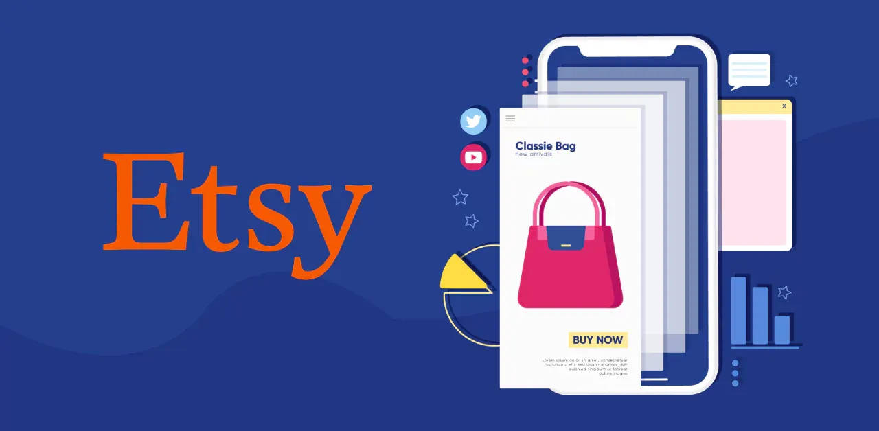 What is Etsy?