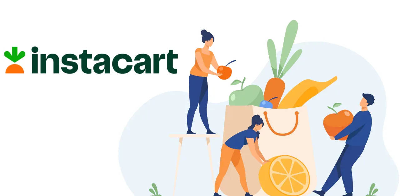 What is Instacart