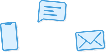 Send SMS, Email, and Voice Appointment Reminders to any Salesforce calendar event.