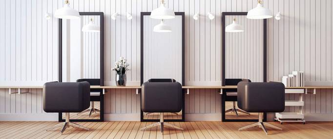 Apptoto for salons, spas and barbershops