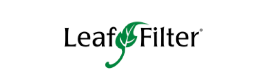 Leaf Filler logo