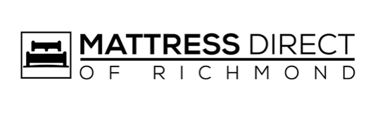 Mattress Direct of Richmond logo