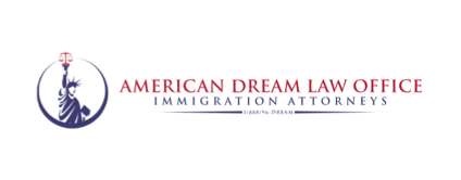 American Dream Law Office Immigration Attorneys logo