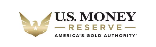 US Money Reserve logo