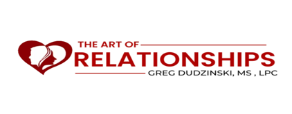 The Art of Relationships logo