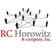 Apptoto client Rob with RCHorowitz & Co., Inc.