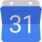 Google calendar integration