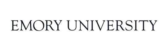 Emory University logo