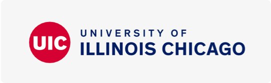 University of Illinois Chicago logo