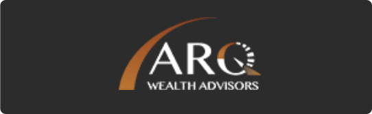 ARQ Wealth Advisors logo