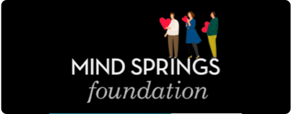 Mind Springs Foundation logo