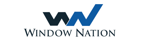 Window Nation logo