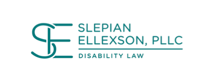 Slepian Ellexson Disability Law logo