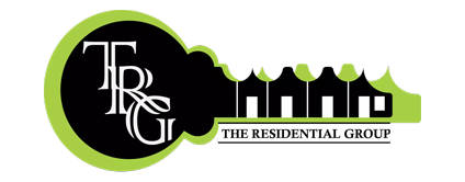 The Residential Group logo