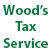 Apptoto client MARCIA WOOD with WOOD'S TAX SERVICE