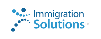 Immigration Solutions LLC logo