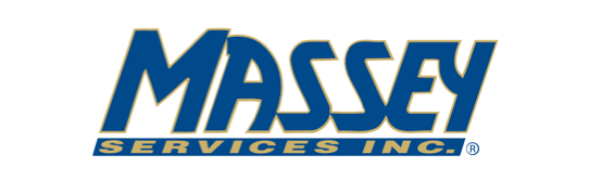 Massey Services Inc logo