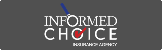Informed Choice Insurance Agency logo