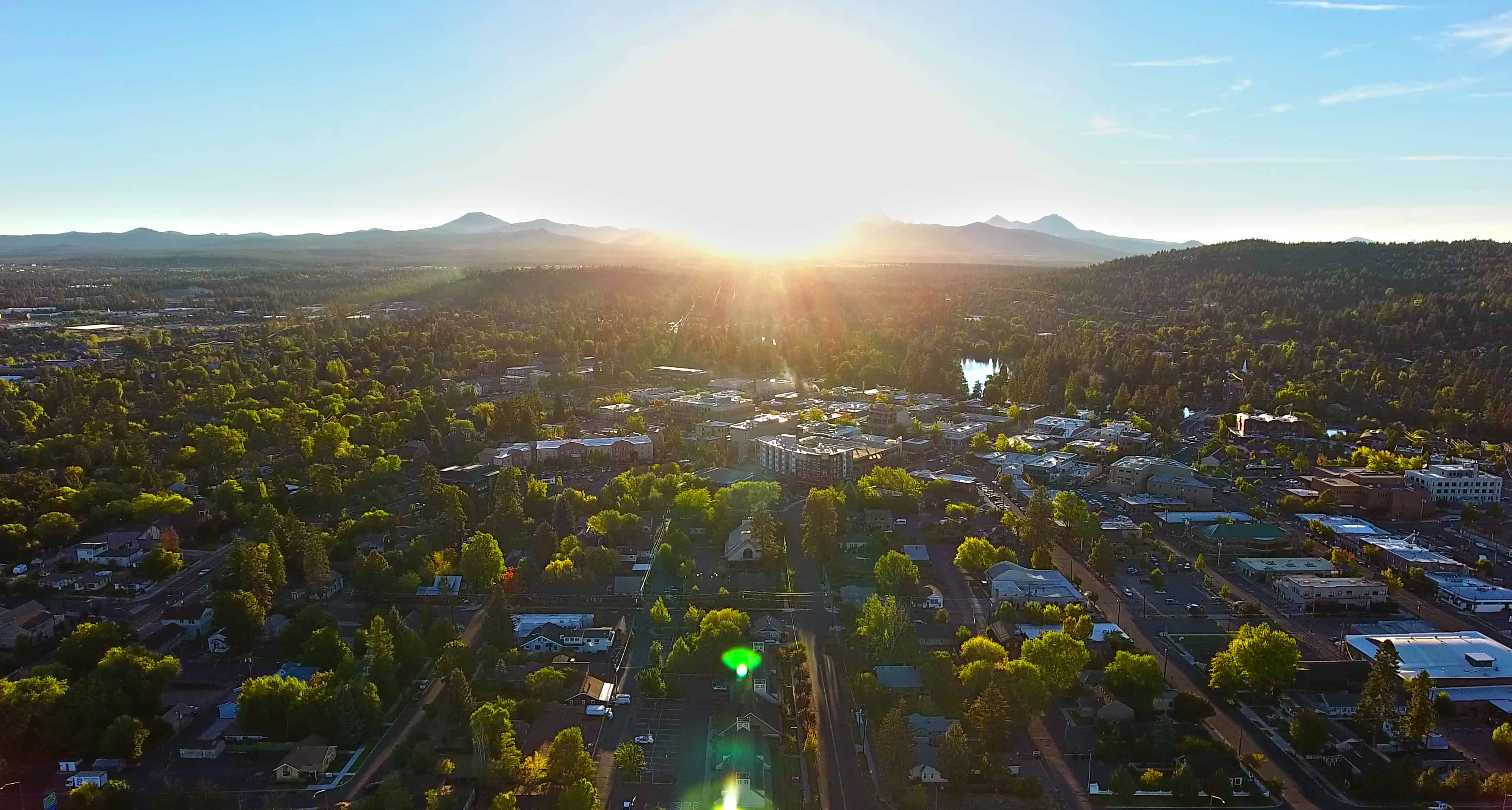 Apptoto is located in Bend, Oregon