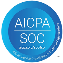SOC 2 logo