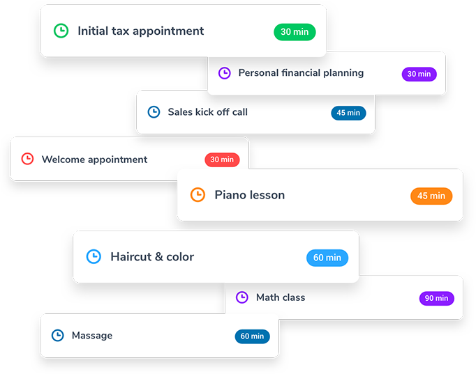Industries Apptoto serves
