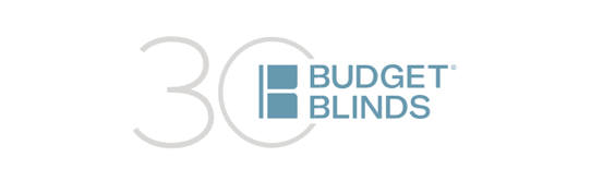 Budget Blinds logo